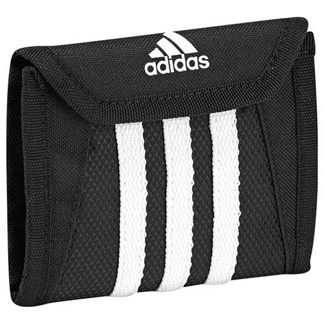 adidas 3s wallet portemonnee|adidas purse wallet.